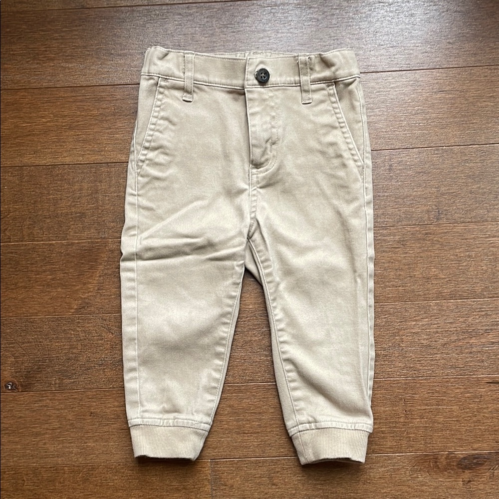 Janie and Jack Baby/ Toddler Boy Pants